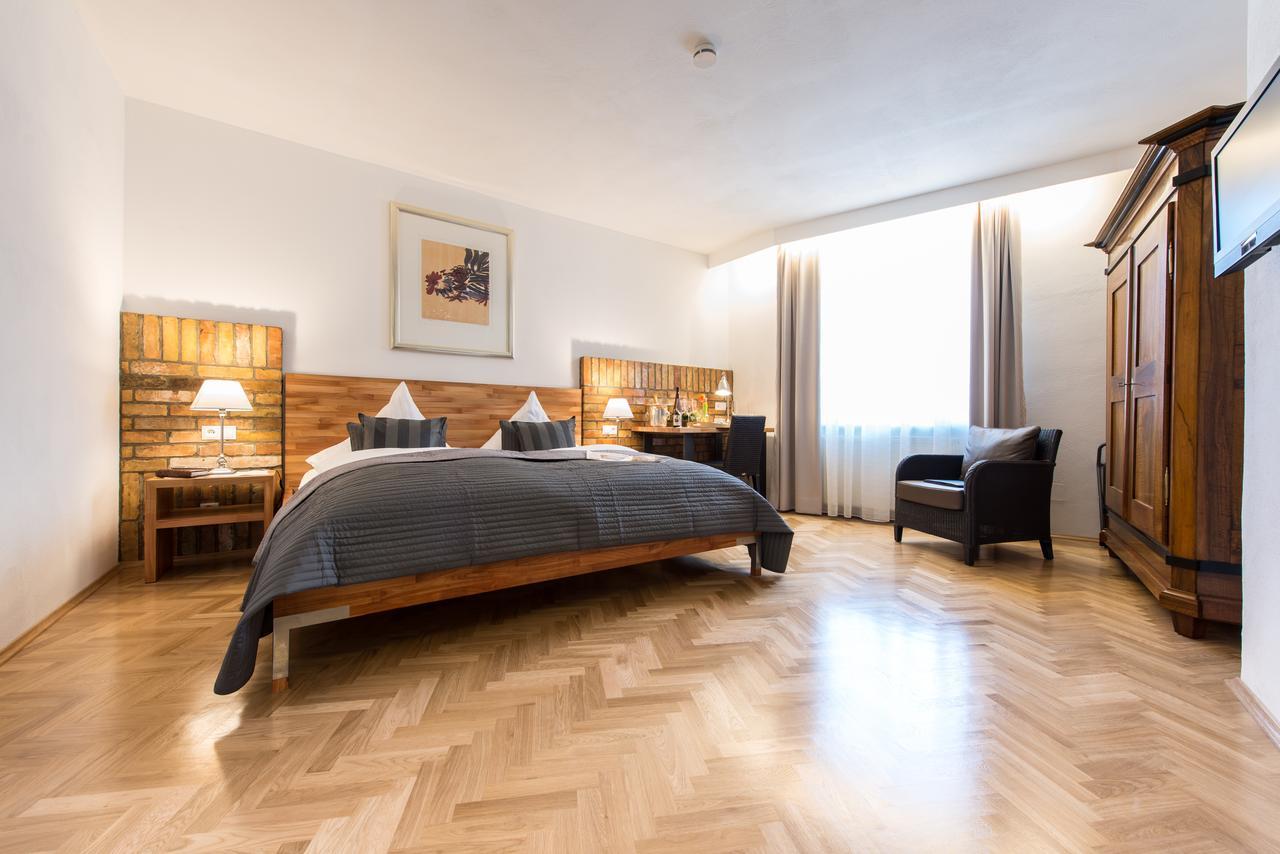 Goldener Engel Hotel