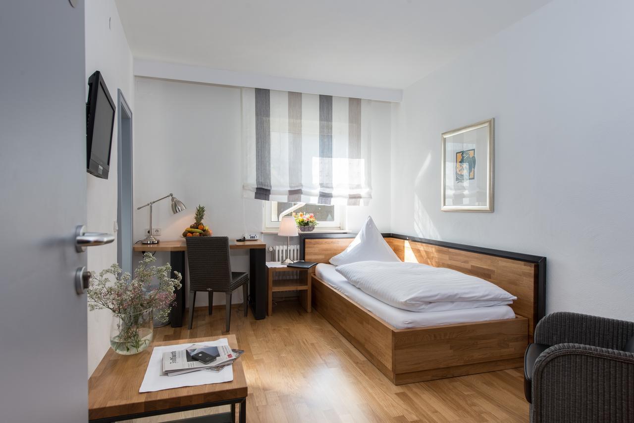 Hotel Goldener Engel