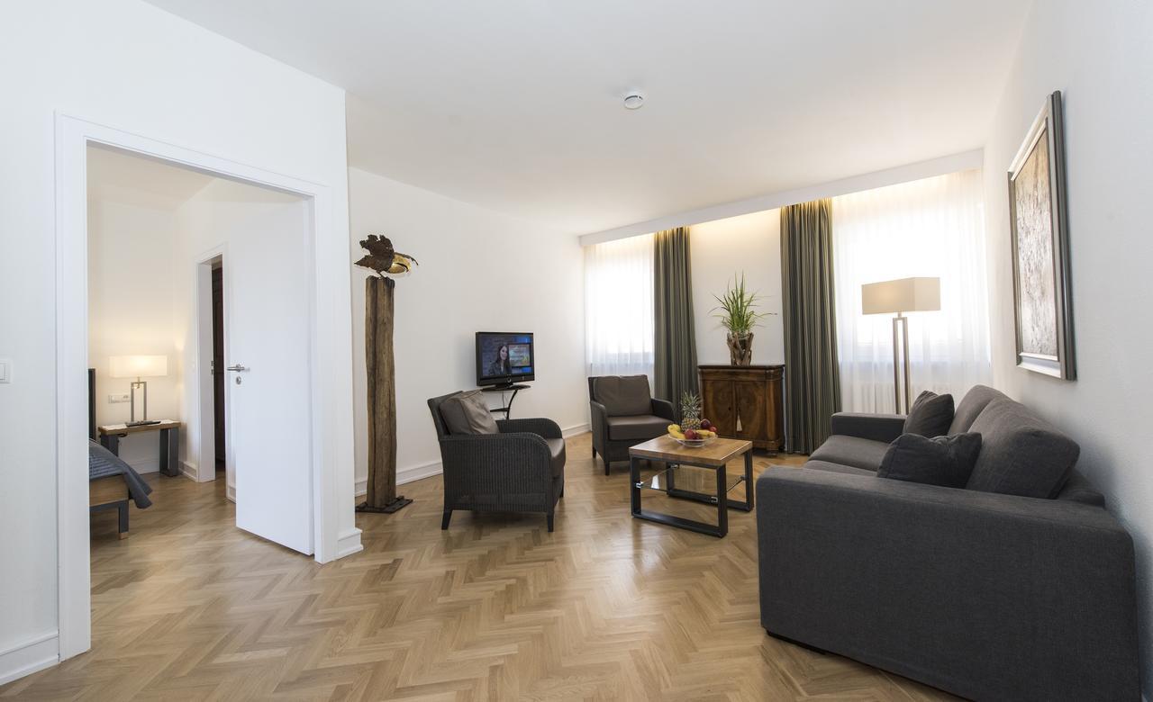 Hotel Goldener Engel Speyer
