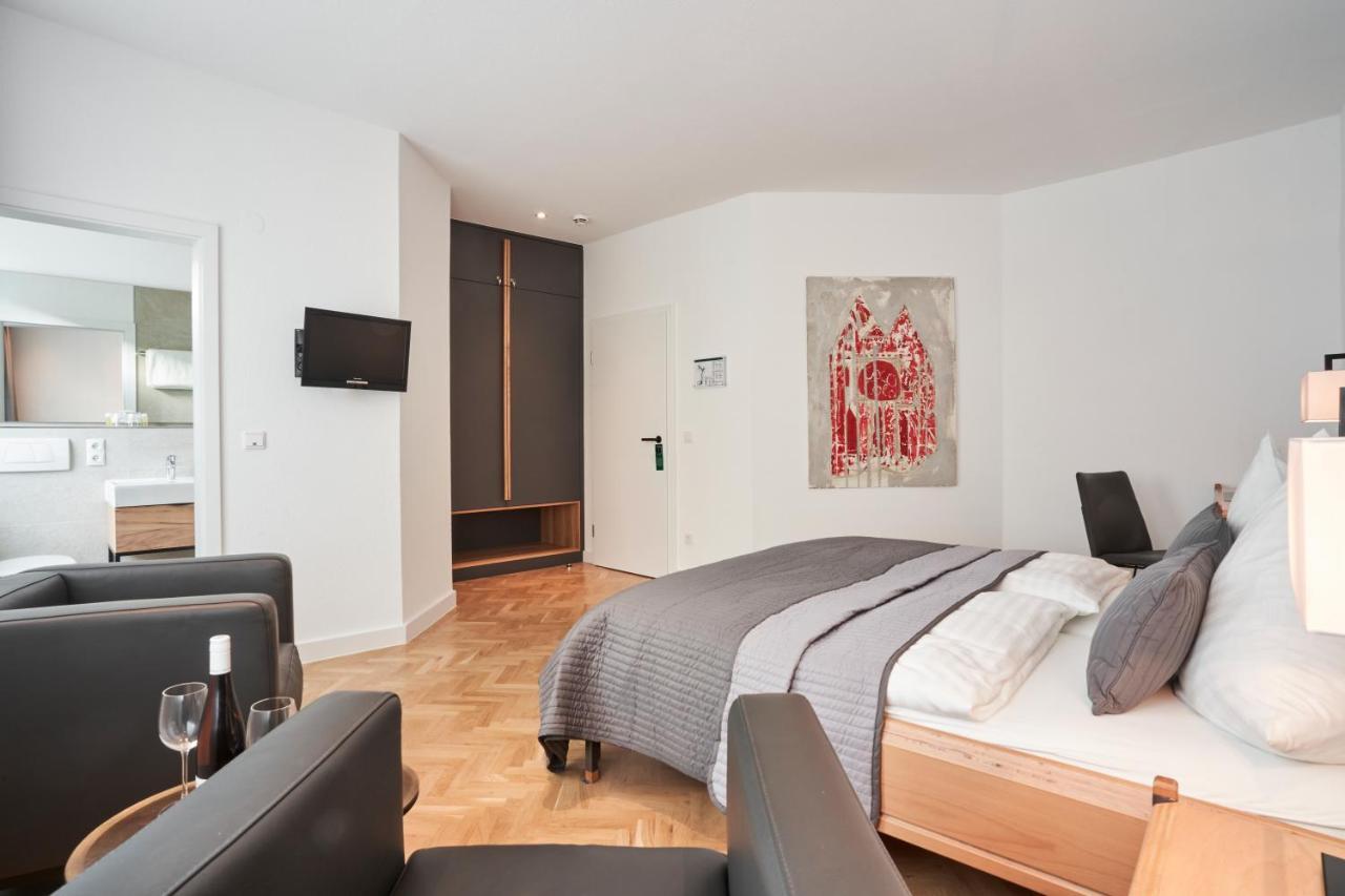 Goldener Engel Hotel Speyer