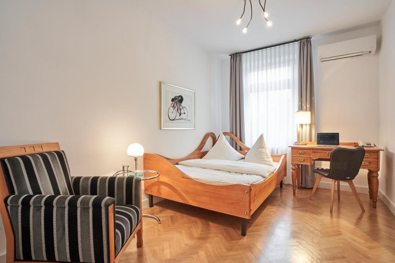 Hotel Goldener Engel 3*