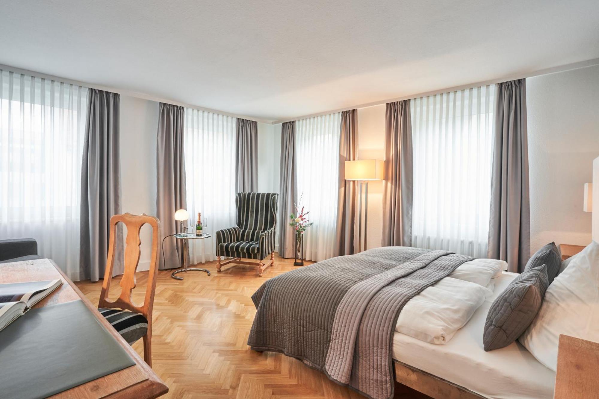 Goldener Engel Hotel