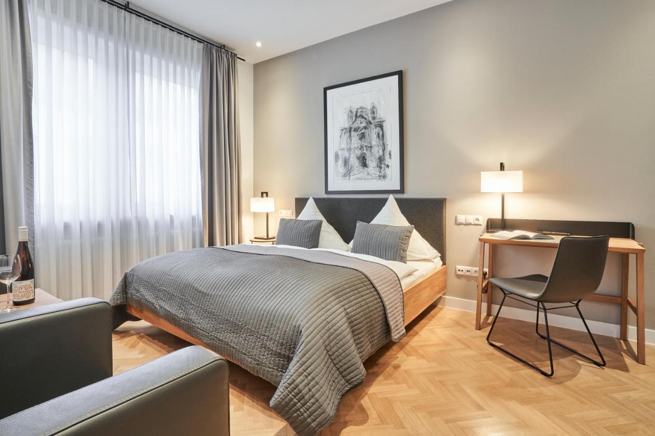 Hotel Goldener Engel 3*
